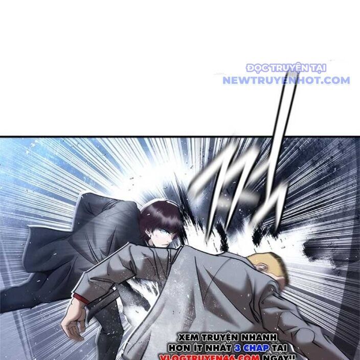 Bạch Dạ Chap 4 - Next Chap 5