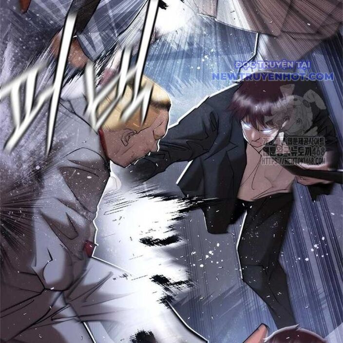 Bạch Dạ Chap 4 - Next Chap 5