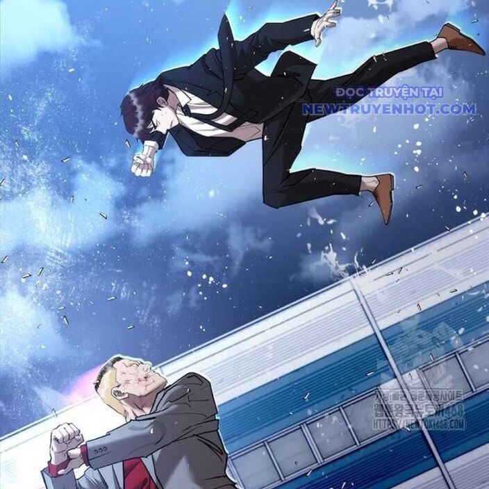 Bạch Dạ Chap 4 - Next Chap 5