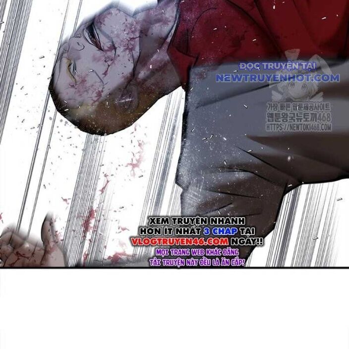 Bạch Dạ Chap 4 - Next Chap 5