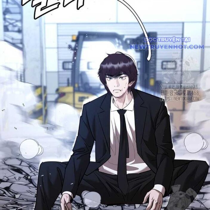 Bạch Dạ Chap 4 - Next Chap 5