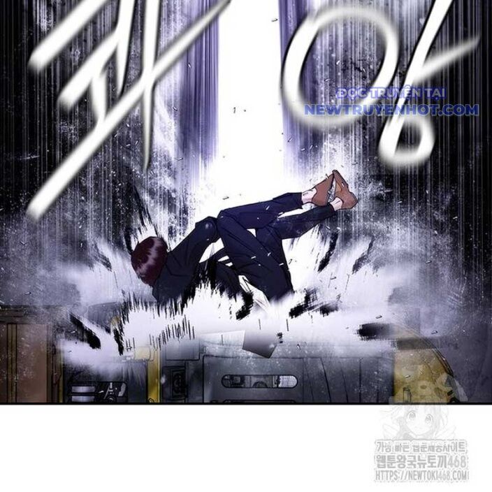 Bạch Dạ Chap 4 - Next Chap 5