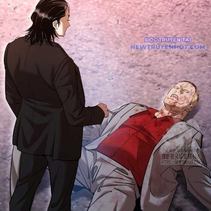 Bạch Dạ Chap 4 - Next Chap 5