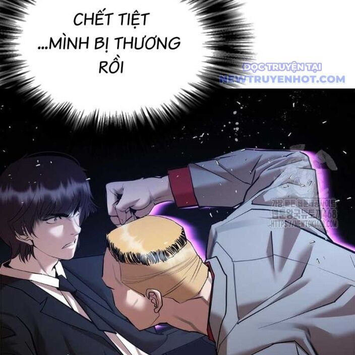 Bạch Dạ Chap 4 - Next Chap 5