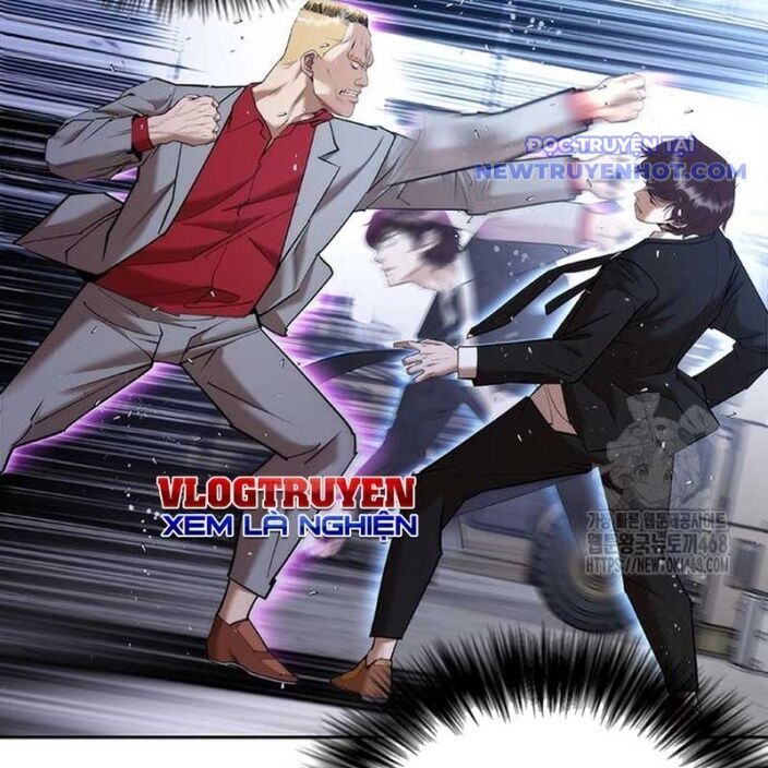 Bạch Dạ Chap 4 - Next Chap 5