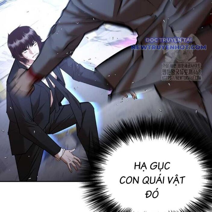 Bạch Dạ Chap 4 - Next Chap 5