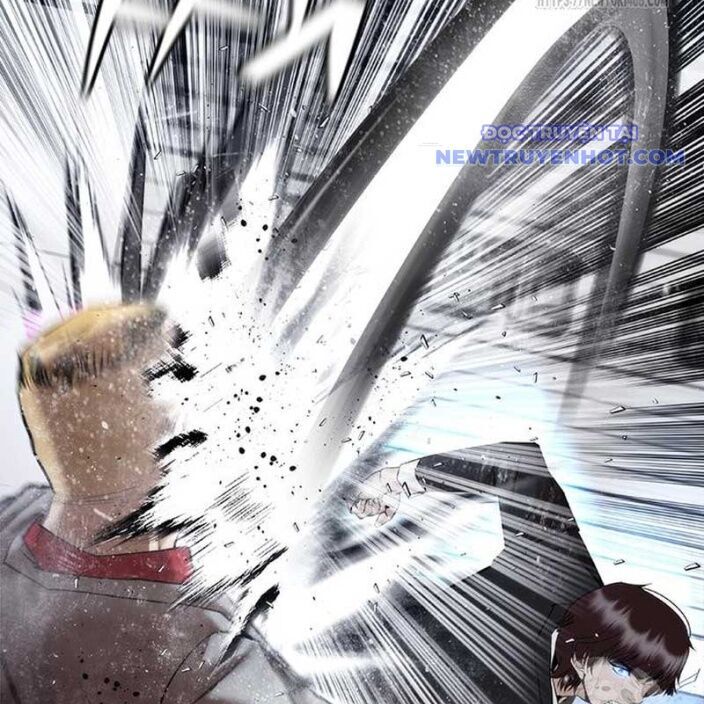 Bạch Dạ Chap 4 - Next Chap 5