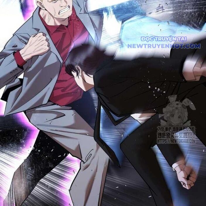 Bạch Dạ Chap 4 - Next Chap 5