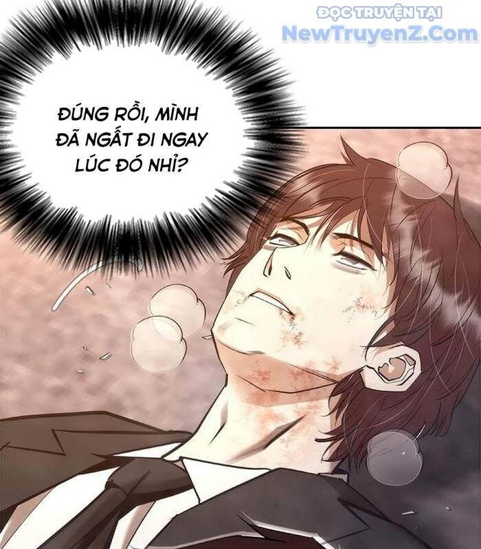 Bạch Dạ Chap 5 - Next Chap 6