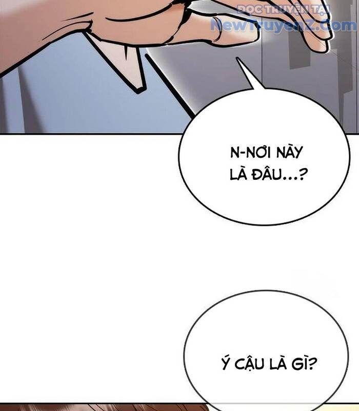 Bạch Dạ Chap 5 - Next Chap 6