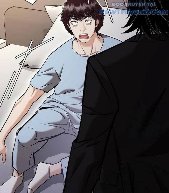 Bạch Dạ Chap 5 - Next Chap 6