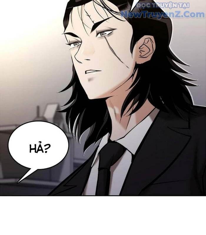 Bạch Dạ Chap 5 - Next Chap 6