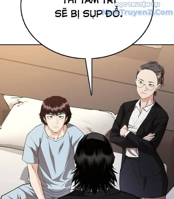 Bạch Dạ Chap 5 - Next Chap 6