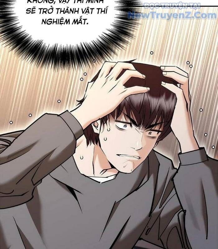 Bạch Dạ Chap 5 - Next Chap 6