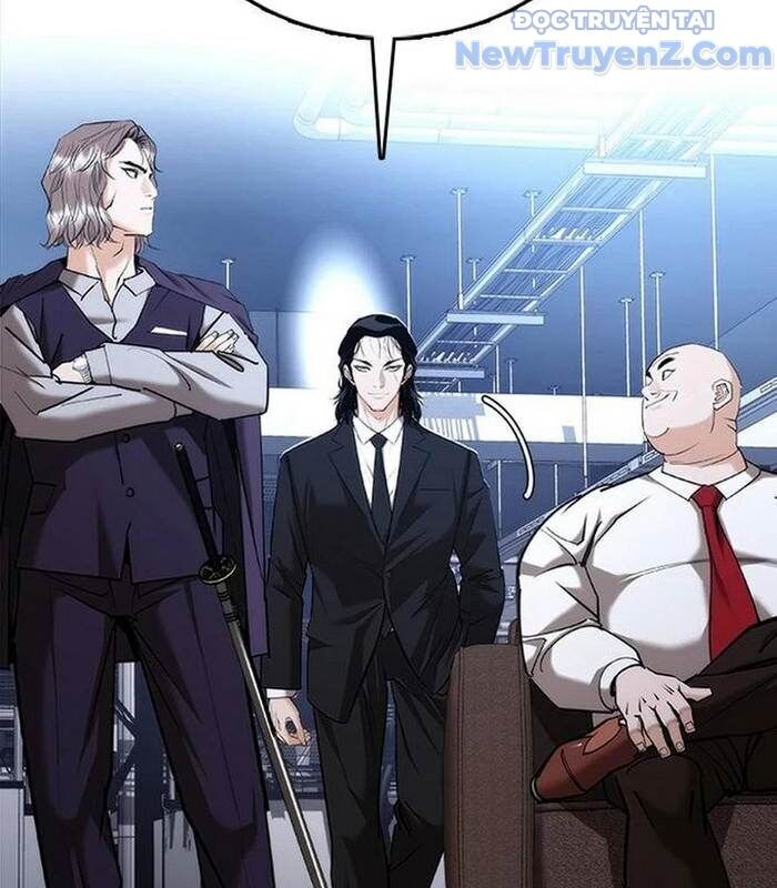 Bạch Dạ Chap 5 - Next Chap 6