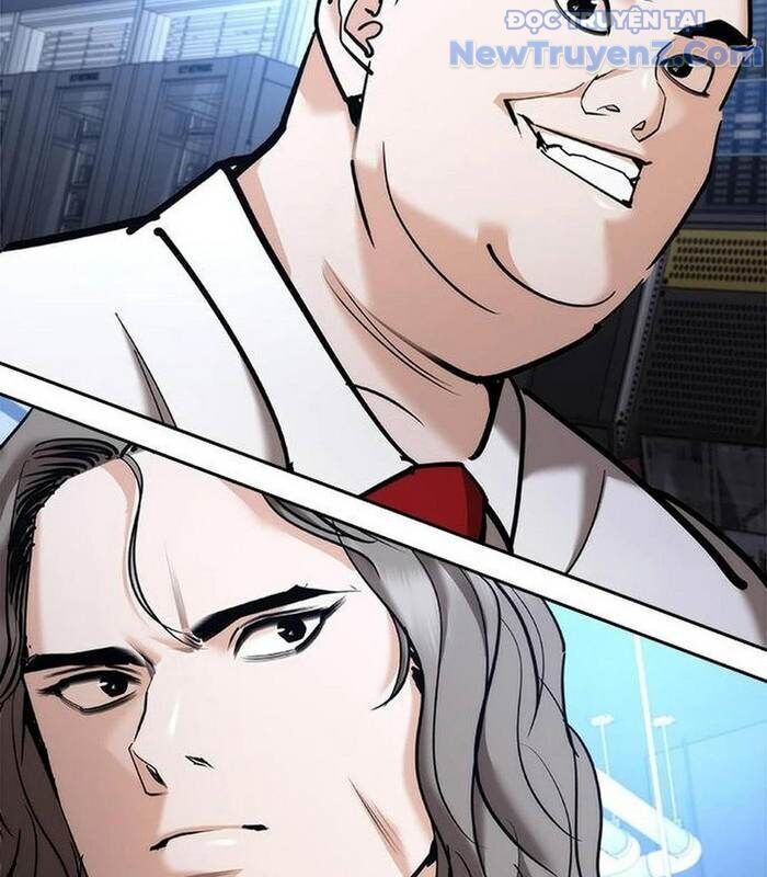 Bạch Dạ Chap 5 - Next Chap 6