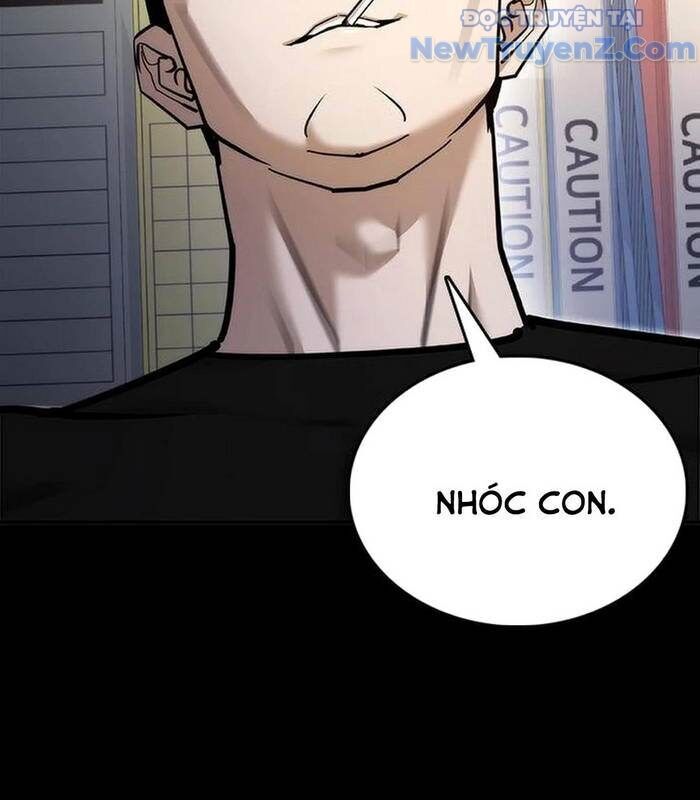 Bạch Dạ Chap 5 - Next Chap 6