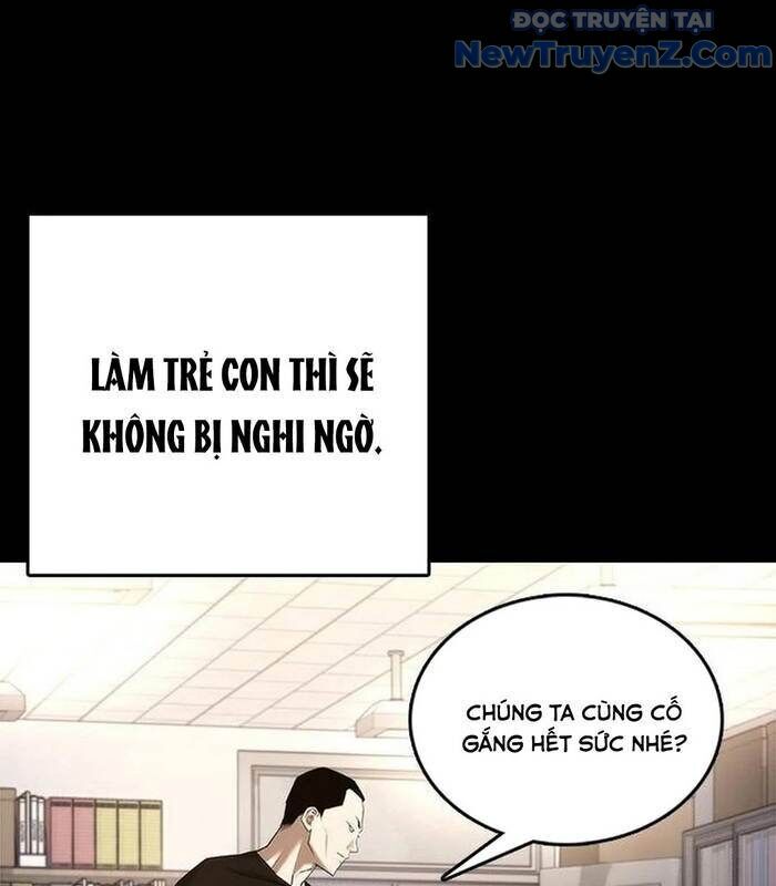 Bạch Dạ Chap 5 - Next Chap 6