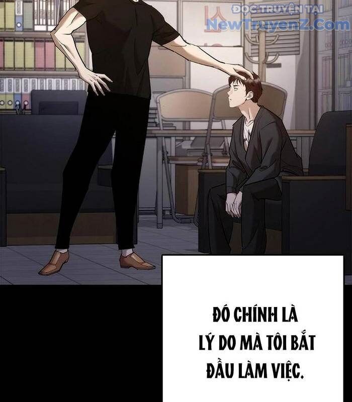 Bạch Dạ Chap 5 - Next Chap 6