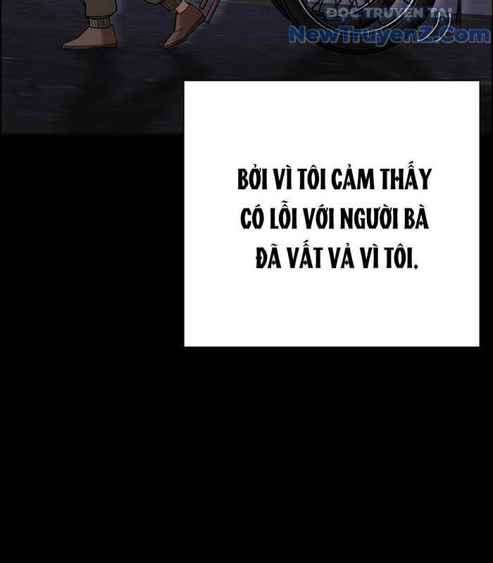 Bạch Dạ Chap 5 - Next Chap 6