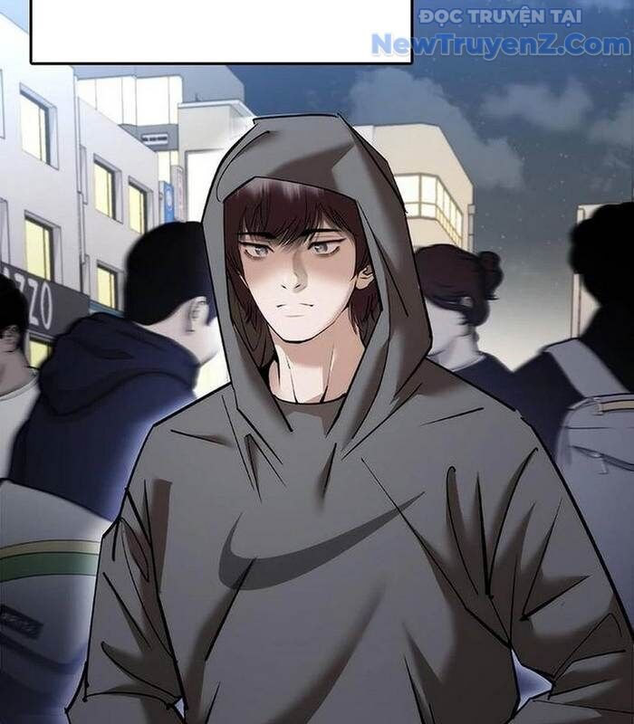 Bạch Dạ Chap 5 - Next Chap 6