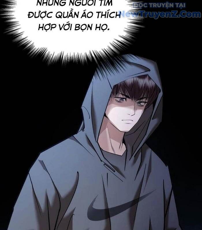 Bạch Dạ Chap 5 - Next Chap 6