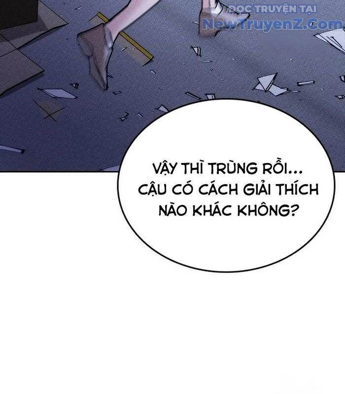 Bạch Dạ Chap 6 - Next Chap 7