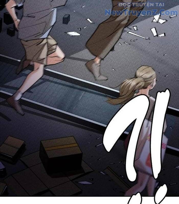 Bạch Dạ Chap 6 - Next Chap 7