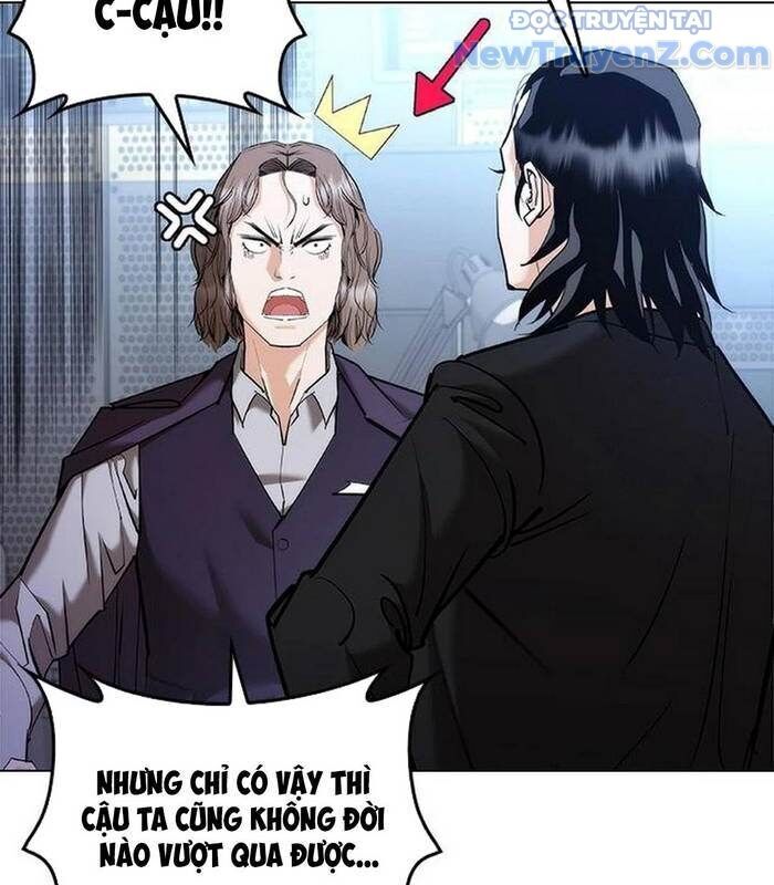 Bạch Dạ Chap 6 - Next Chap 7