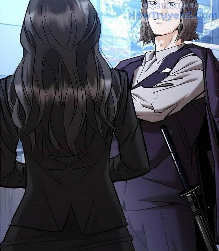 Bạch Dạ Chap 6 - Next Chap 7