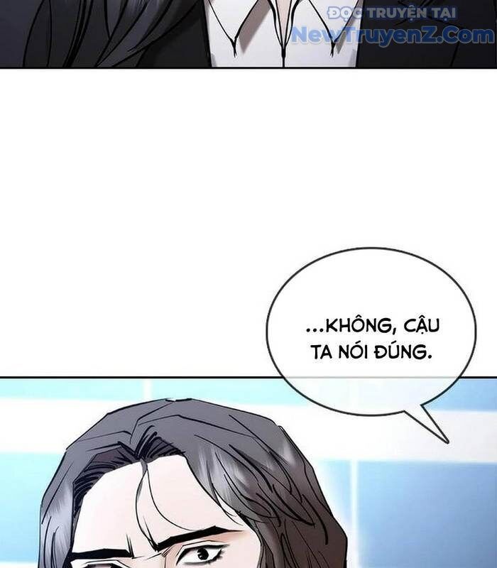 Bạch Dạ Chap 6 - Next Chap 7