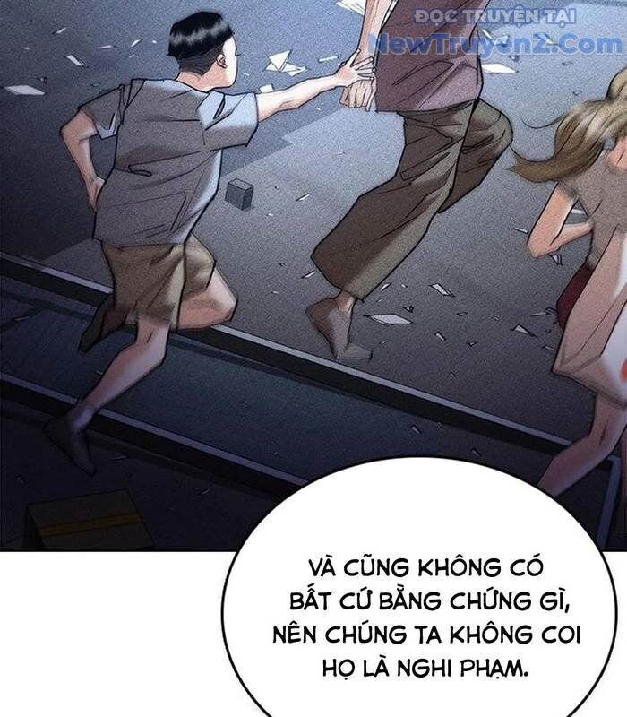 Bạch Dạ Chap 6 - Next Chap 7