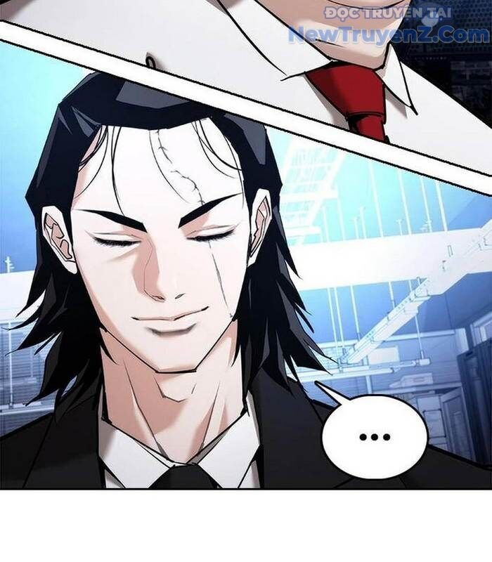 Bạch Dạ Chap 6 - Next Chap 7