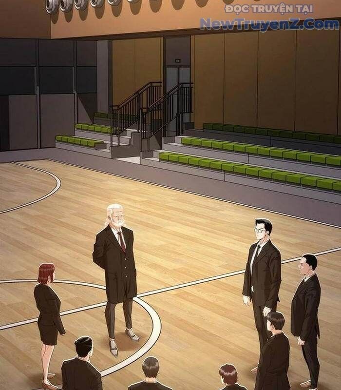 Bạch Dạ Chap 6 - Next Chap 7