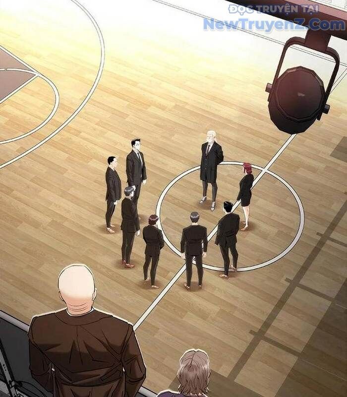 Bạch Dạ Chap 6 - Next Chap 7