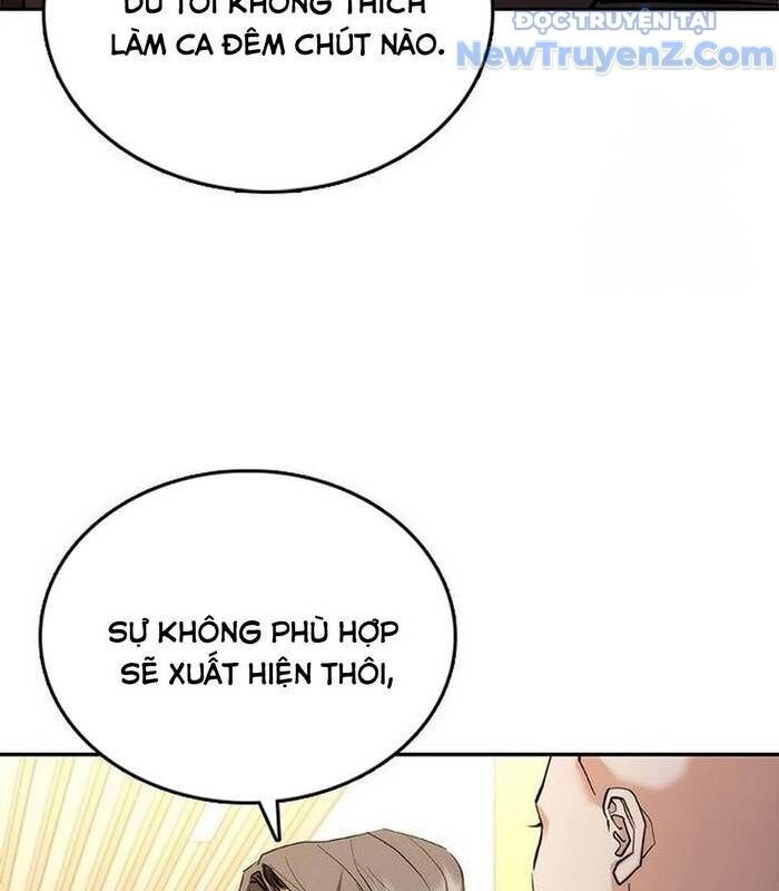 Bạch Dạ Chap 6 - Next Chap 7