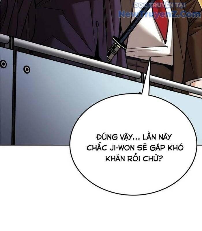 Bạch Dạ Chap 6 - Next Chap 7