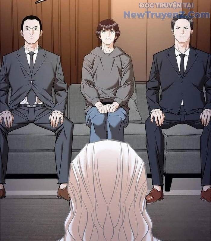 Bạch Dạ Chap 6 - Next Chap 7