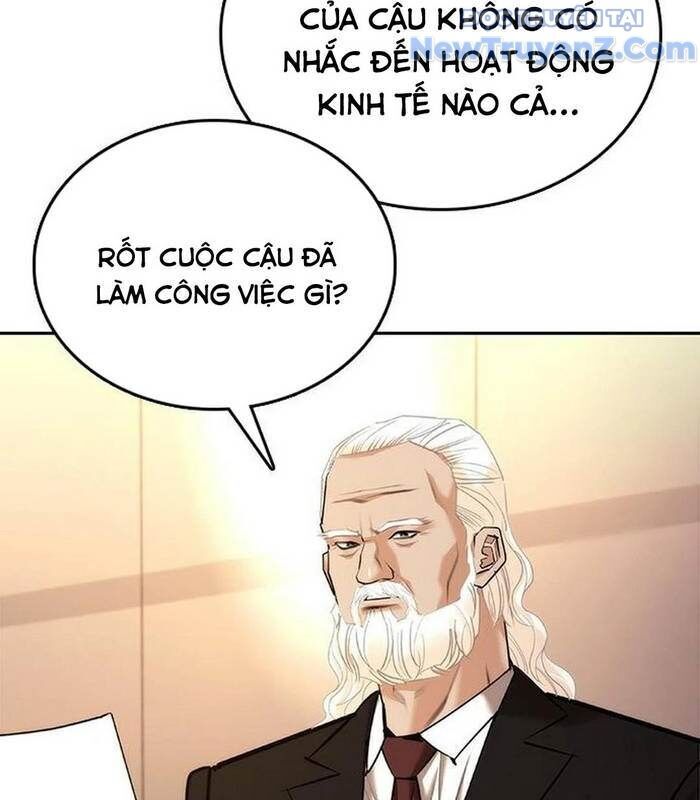 Bạch Dạ Chap 6 - Next Chap 7