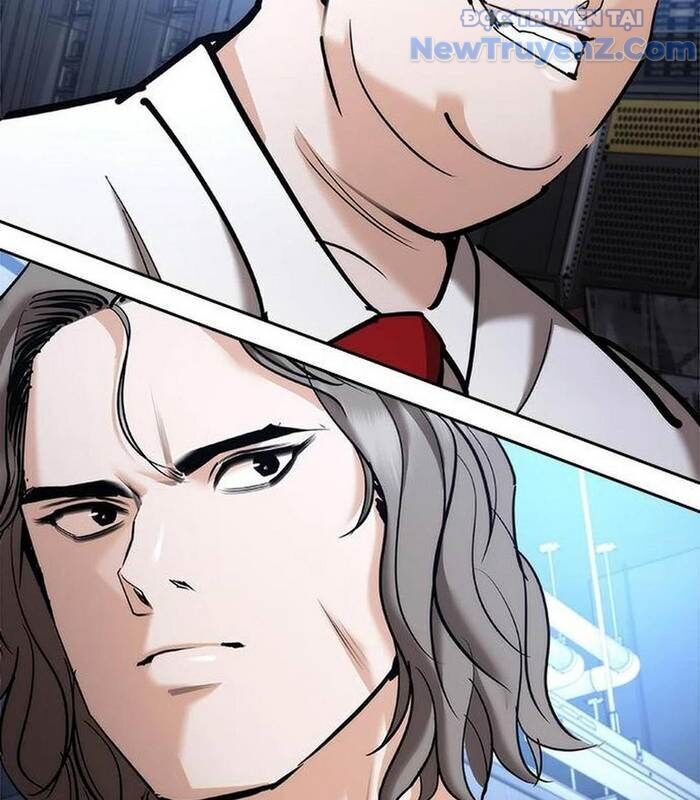 Bạch Dạ Chap 6 - Next Chap 7