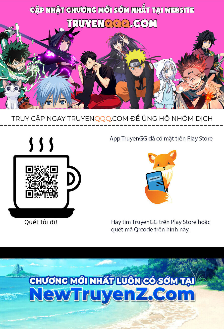 Bạch Dạ Chap 7 - Next Chap 8