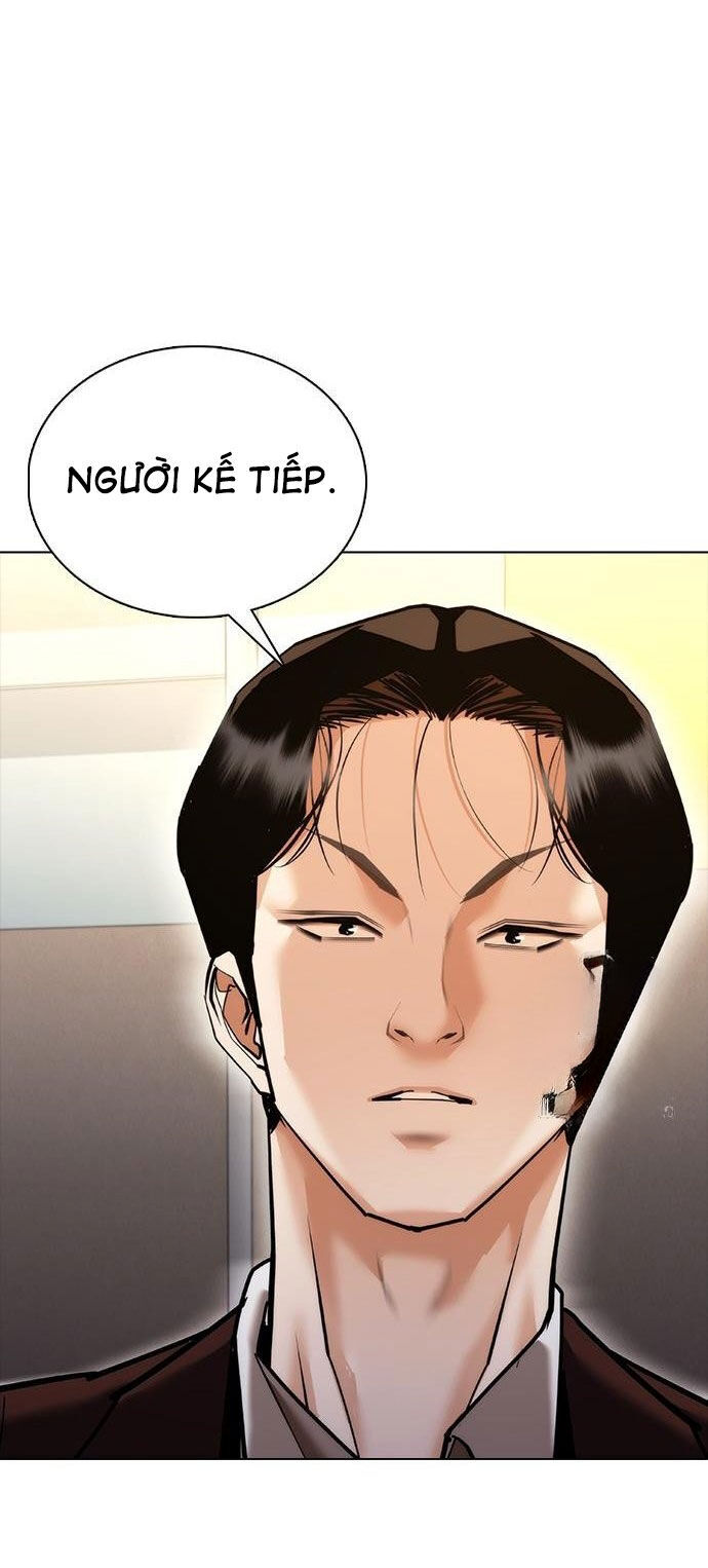 Bạch Dạ Chap 7 - Next Chap 8