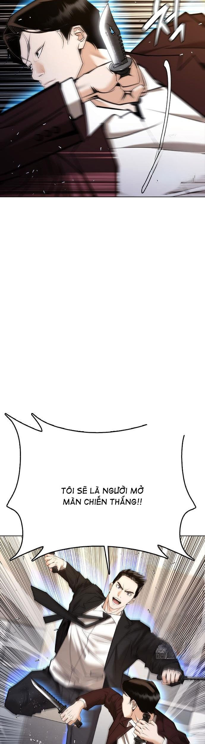 Bạch Dạ Chap 7 - Next Chap 8