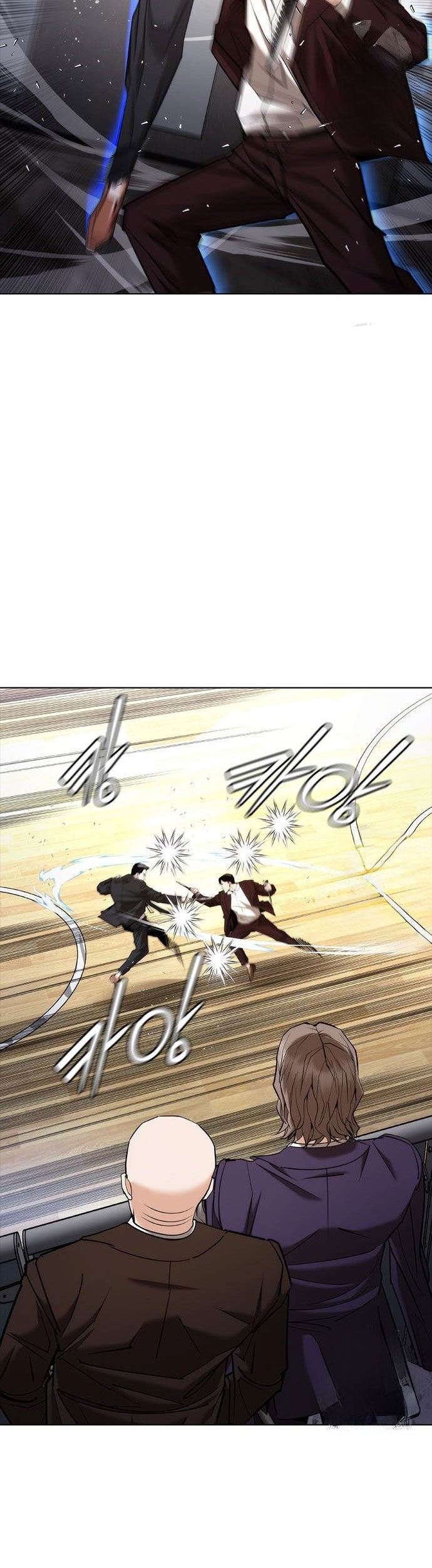 Bạch Dạ Chap 7 - Next Chap 8