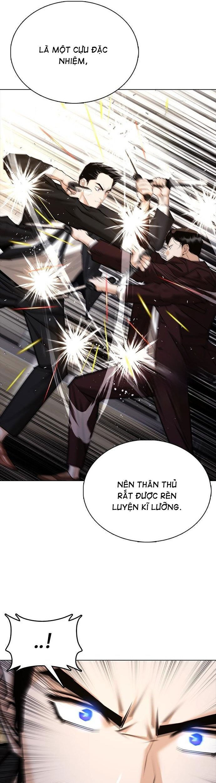 Bạch Dạ Chap 7 - Next Chap 8