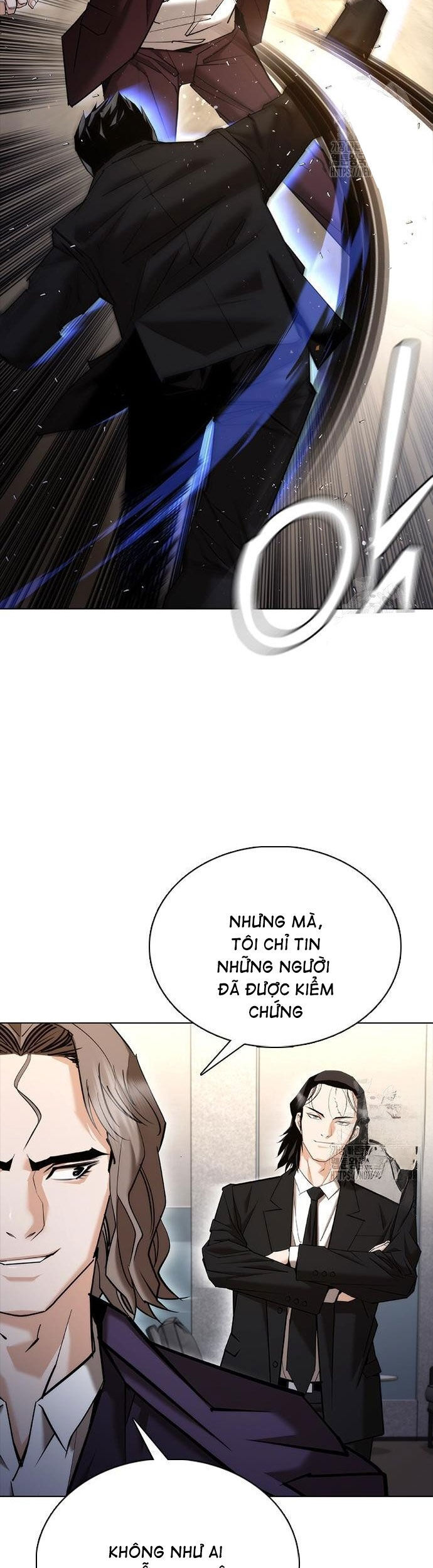 Bạch Dạ Chap 7 - Next Chap 8