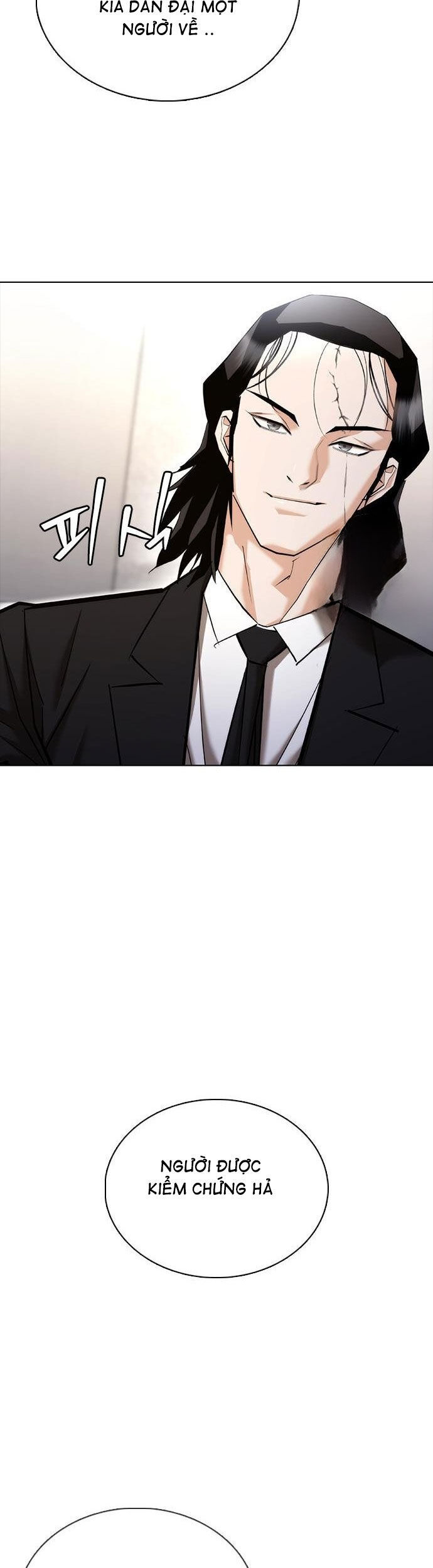 Bạch Dạ Chap 7 - Next Chap 8