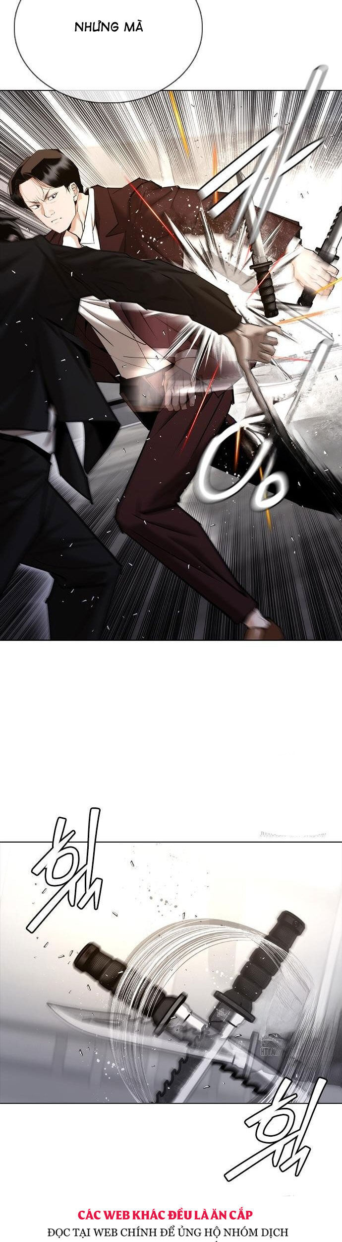 Bạch Dạ Chap 7 - Next Chap 8