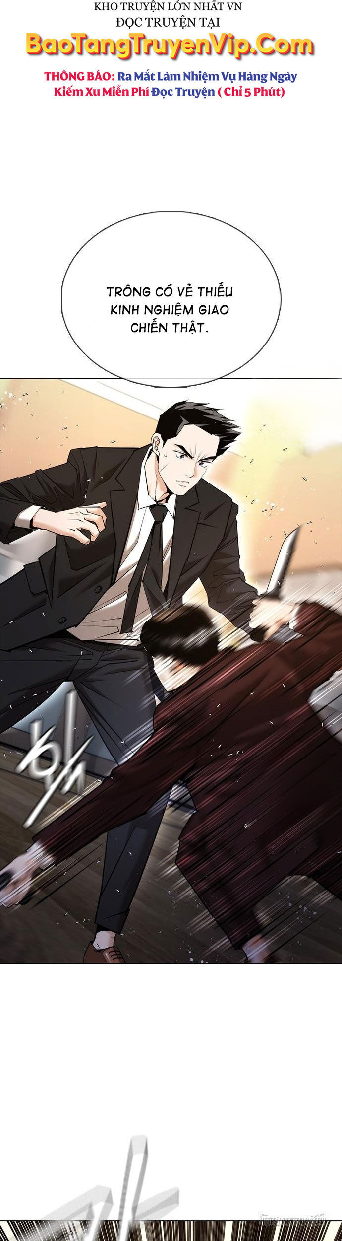 Bạch Dạ Chap 7 - Next Chap 8