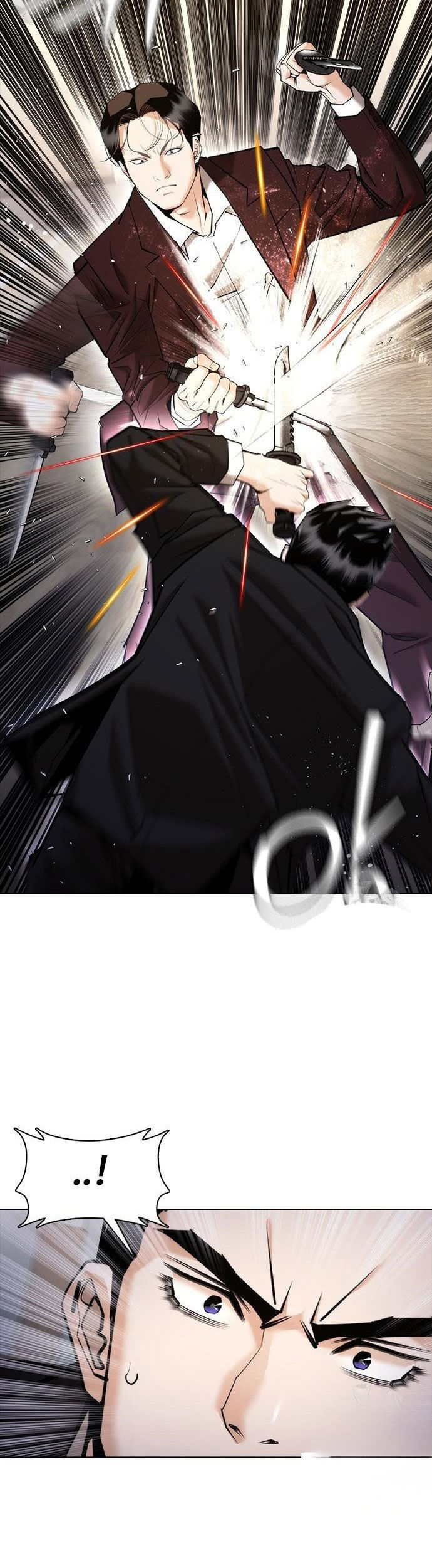 Bạch Dạ Chap 7 - Next Chap 8